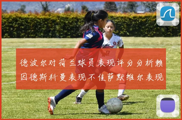 德波尔对荷兰球员表现评分分析赖因德斯科曼表现不佳萨默维尔表现出色